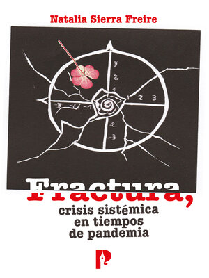 cover image of Fractura, crisis sistémica en tiempos de pandemia